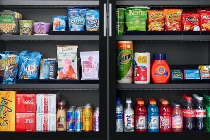 企业纷纷入局,预制菜自助售卖机,会火吗?
